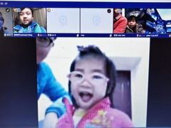 -英孚教育青少儿(南坪中心)