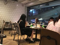 -麦当劳(水坑尾街店)