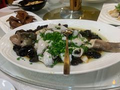-金苑海鲜酒家(新港中路店)