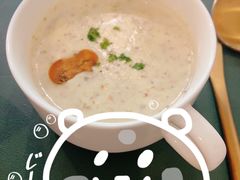 -LUCCA卢卡西班牙海鲜饭(远洋广场店)