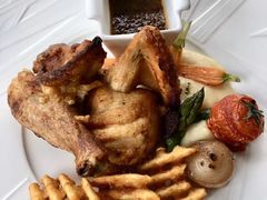 -恰餐厅CHAR Grill(北京三里屯洲际店)