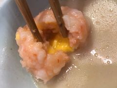 -捞神汤物料理(正大广场店)