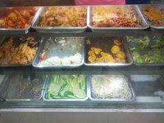 -刘信牛羊肉小炒泡馍(回民街店)