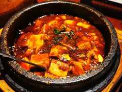 -杨记隆府(白象街店)