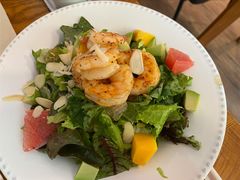 -AFS Cafe & Canteen(闽江二路店)
