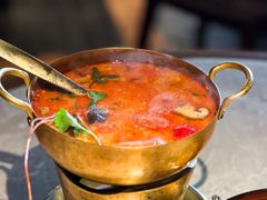 -CHINCHIN 青青·泰国料理(万象食家店)