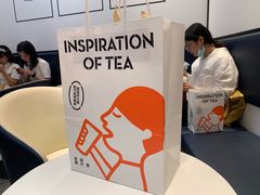 -喜茶(迪士尼小镇DP店)