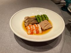 香糟老卤四宝-芳满庭·江浙小馆(1912店)