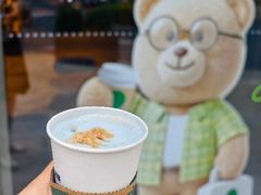 -星巴克臻选(北京嘉里中心第二店)
