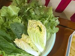 -乡土黄·鲜牛肉火锅·小龙虾(兴业街店)