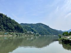 -新安江山水画廊风景区