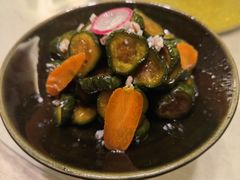 -敏珠拉姆藏餐·南京厨房(富春江东街店)