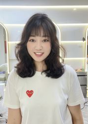 -COSMO PRO造型