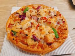-尊宝比萨(公明百佳华店)