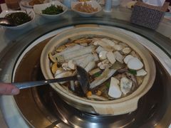 -天宜隆蘑菇宴火锅(石景山旗舰店)