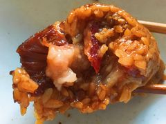 -金太粽(上海弄堂第一粽店)