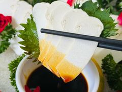 -原林野山菌火锅·炒菌(关上野生菌一条街店)