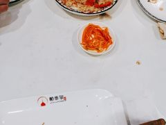 -帕米尔食府(白云观店)
