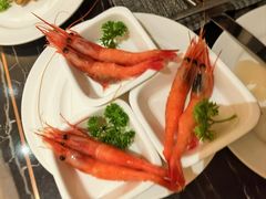 -云端西餐厅(南宁龙光那莲豪华精选酒店)
