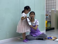 -芋儿园托育(鼎太风华店)