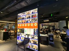 -小大董·烤鸭(观景餐厅·南京西路店)