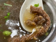 -阿秋牛排(湖心街店)