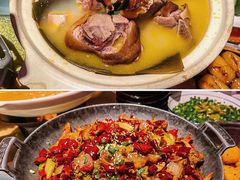 -巴人堂(女儿城店)