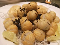 -粗茶淡饭·汉口公馆(循礼门店)