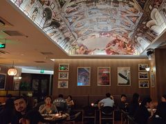 -安妮意大利餐厅(世贸天阶店)