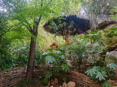 -深业半汤御泉庄温泉