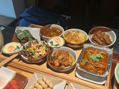 -青藤茶馆(南山路店)