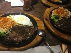 -豪享来中西餐厅(隆昌店)