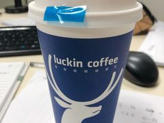 -瑞幸咖啡(宁波科创大厦店)
