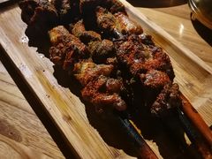 -胖老汉椒麻鸡清真新疆菜(西御街店)