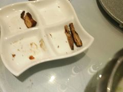 -老牌坊鲁菜名店(宽厚里店)