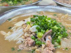 -舒记老友粉(埌西店)