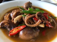 -前王院•巧克力海鲜市集餐厅(万平口店)