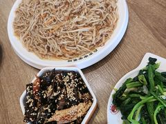 -直隶安家罩饼(复兴路店)