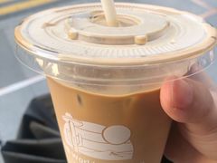 -木嘛working coffee(前海店)