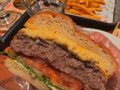 -京A Taproom·精酿餐吧(CBD店)