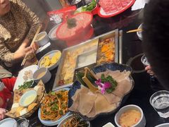 -重庆德忆火锅（龙南街3店）(渝水岸餐饮)