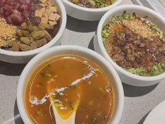 -海底捞火锅(八佰伴店)