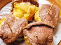 -喜势点·糖沙翁手工茶点·本地人茶居(永庆坊店)