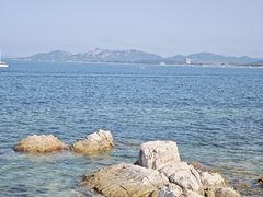 -养马岛旅游度假区