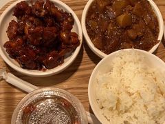 -乡村基·川味现炒大王(熙悦天街店)