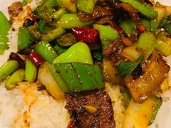 -小天府川菜馆(魏公村店)