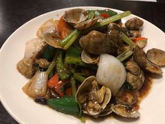-乾坤饭店