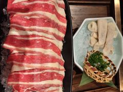 -捞王锅物料理(金华义乌之心店)