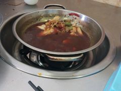 -胖娃古镇鸡杂(磁器口总店)