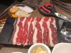 -火炉火自助餐(悠唐购物中心店)